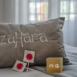 Zahara 게스트하우스 3*