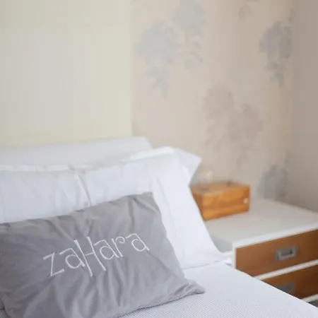 Zahara 3* Ferrol