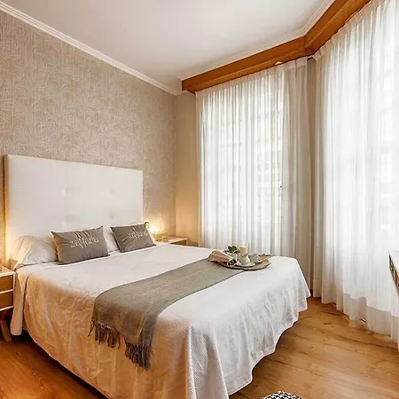 Zahara Гостевой дом 3*