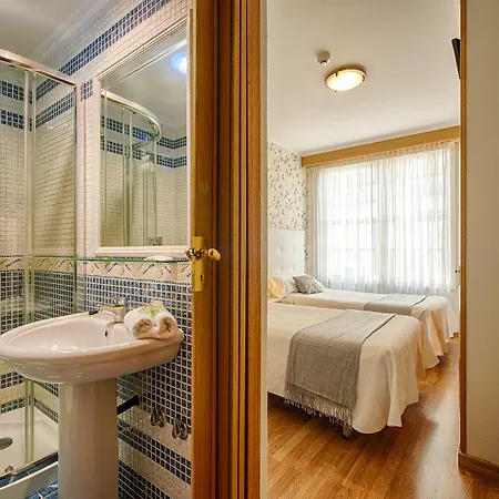 Гостевой дом Zahara 3*