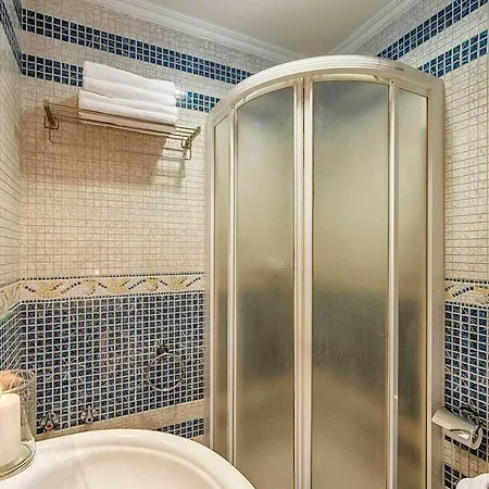 Zahara Гостевой дом 3*