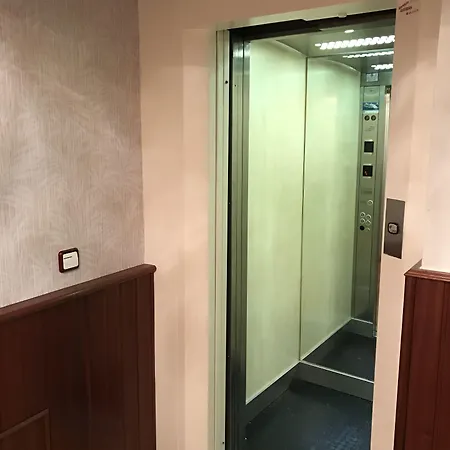 Гостевой дом Zahara 3*