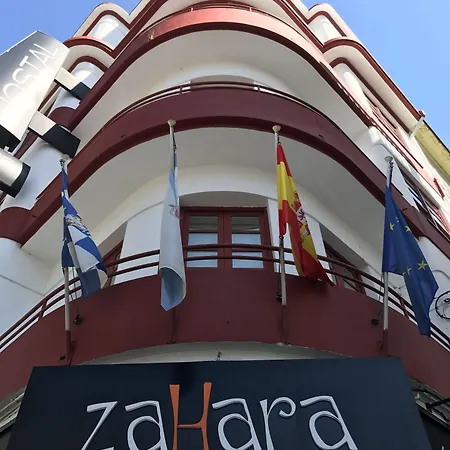 Zahara 3* فيرول