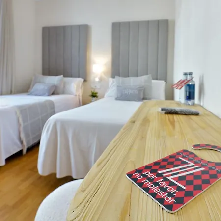 Zahara 3* Ferrol