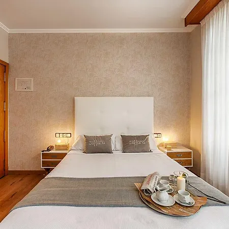 Pensión Zahara Ferrol