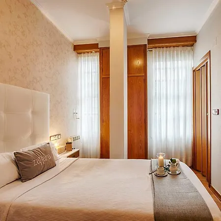 Zahara Гостевой дом 3*