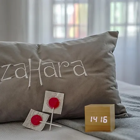 Zahara Гостевой дом 3*