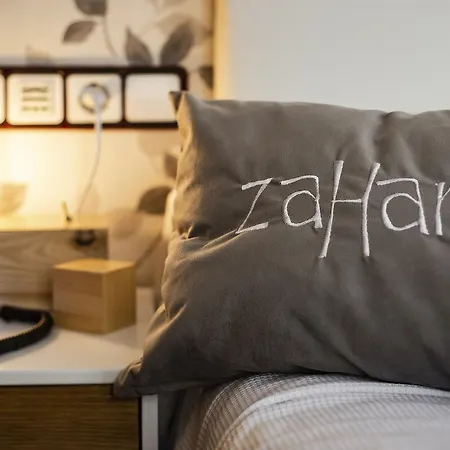 Zahara بيت ضيافة 3*