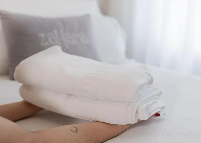 Zahara Pensión Ferrol