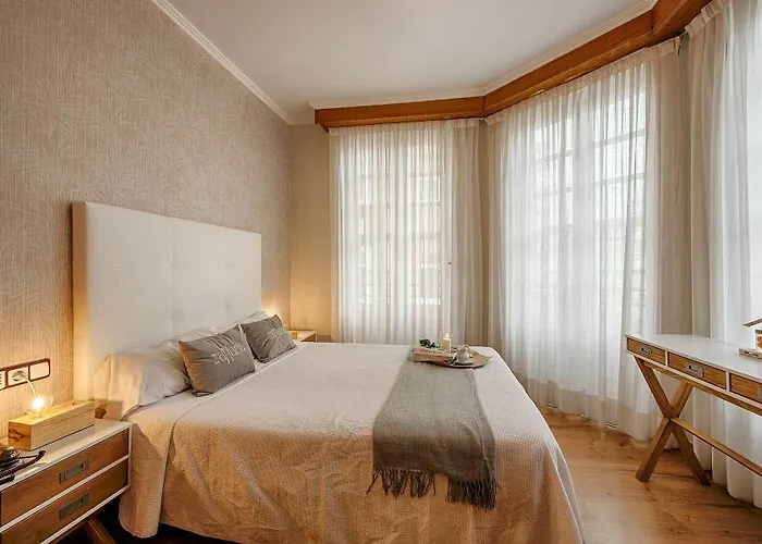 Zahara Pensión Ferrol