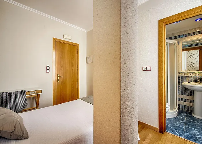 Konukevi Zahara Ferrol