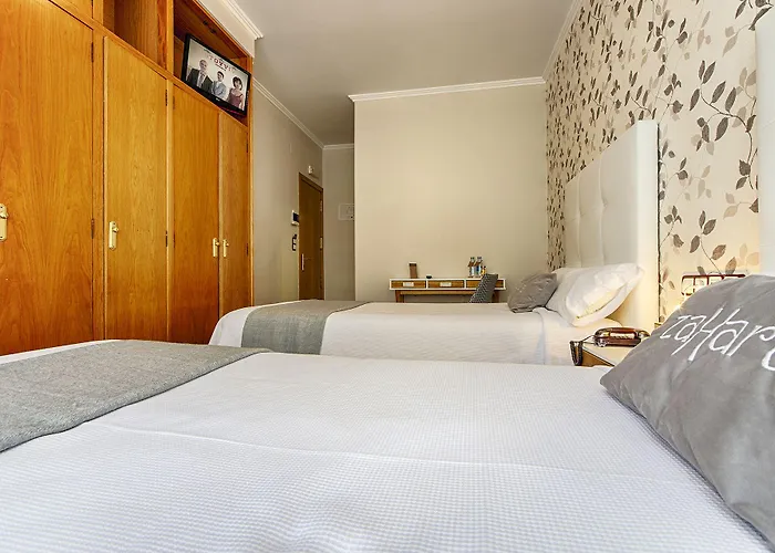 Zahara Konukevi Ferrol