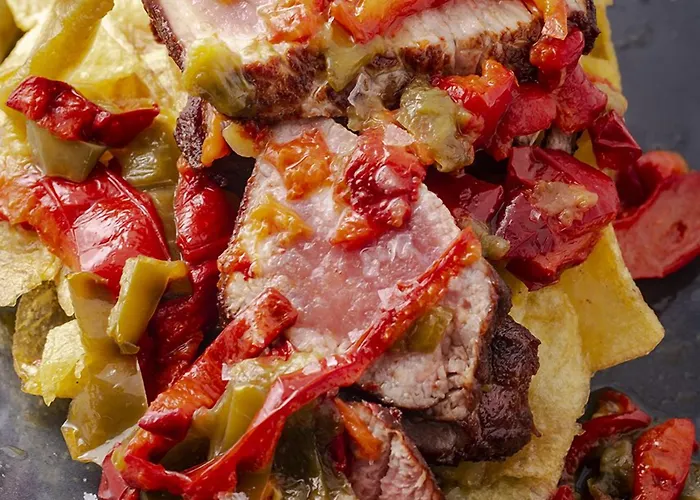 Konukevi Zahara Ferrol