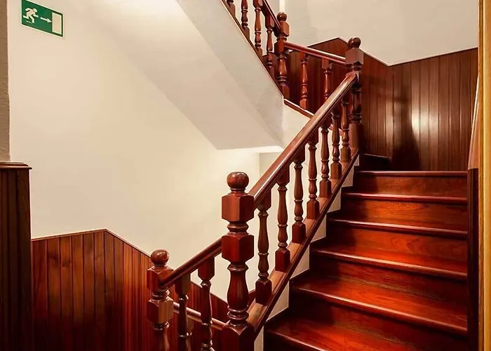 Konukevi Zahara Ferrol