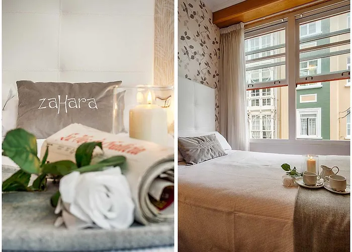 Zahara 3*