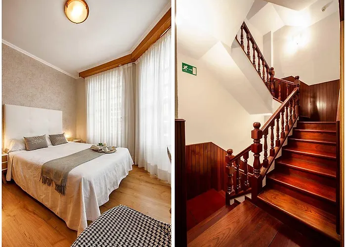 Zahara Πανσιόν Φερόλ